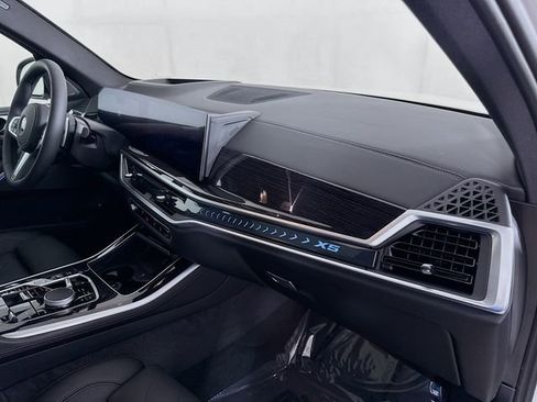 New 2026 BMW X5 xDrive50e w/ M Sport Package image 31