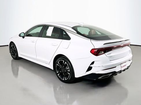 Used 2023 Kia K5 GT-Line w/ GT-Line Premium Package image 8