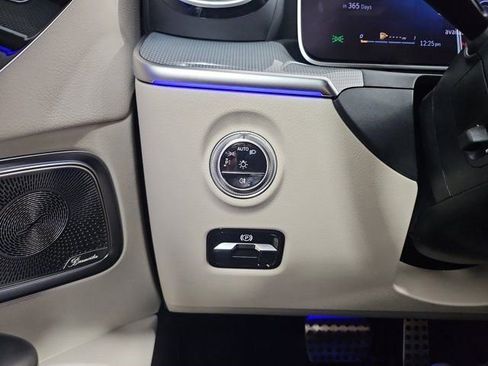 New 2025 Mercedes-Benz CLE 300 4MATIC Cabriolet image 16