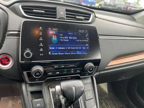 Used 2017 Honda CR-V EX-L image 11