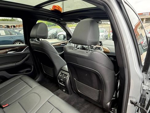 Used 2019 BMW X3 sDrive30i w/ Convenience Package RWD image 29