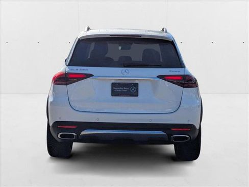 New 2025 Mercedes-Benz GLE 350 4MATIC image 6