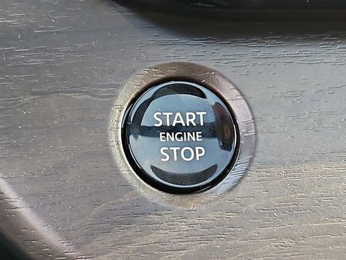 New 2025 Nissan Murano SL w/ Cargo Package image 14