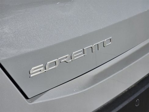 New 2026 Kia Sorento EX image 7