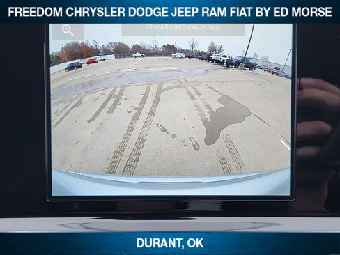 New 2026 Jeep Compass Latitude image 15