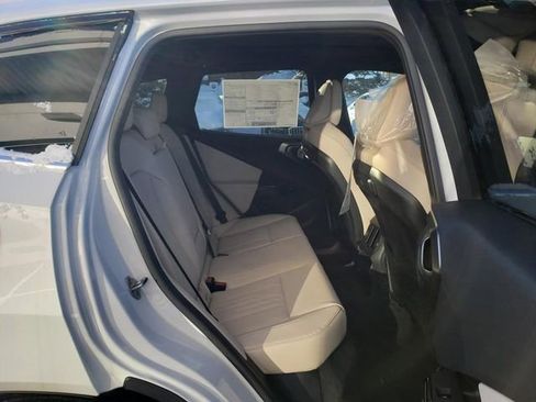 New 2026 BMW X3 xDrive30 w/ Premium Package image 15