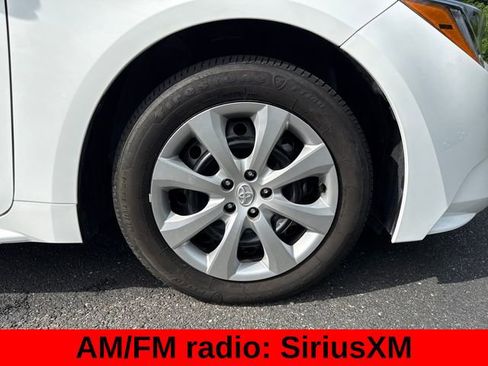 Used 2026 Toyota Corolla LE FWD image 13