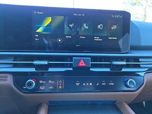 New 2026 Kia Sportage X-Line image 10