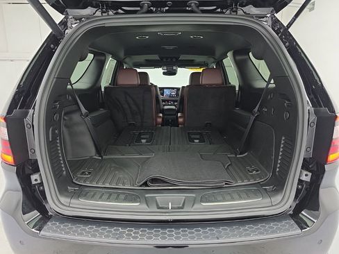 Used 2025 Dodge Durango GT image 51