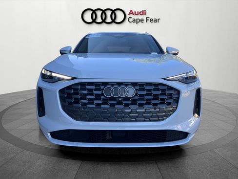 Certified 2025 Audi Q5 Premium w/ Premium Plus AWD/4WD image 8