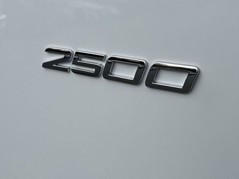 New 2026 Mercedes-Benz Sprinter 2500 image 29