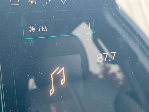 New 2025 GMC Acadia Elevation w/ Elevation Premium Package image 19