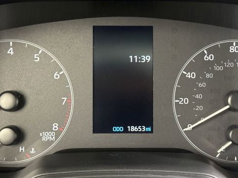 Certified 2024 Toyota Corolla SE FWD image 31