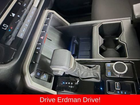 Used 2024 Toyota Tundra SR5 AWD/4WD image 17