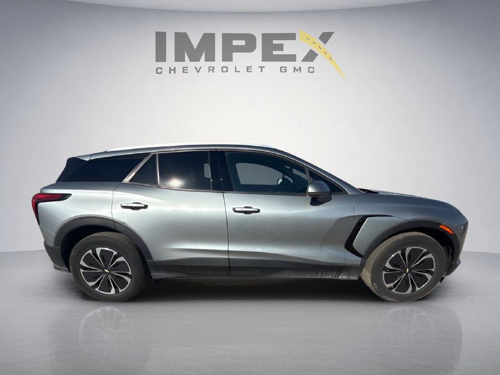 Used 2024 Chevrolet Blazer EV LT AWD/4WD image 6