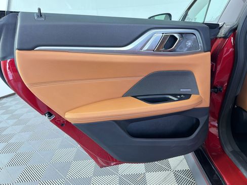 Certified 2025 BMW 430i RWD image 24