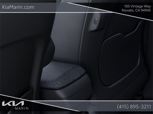 New 2025 Kia EV6 Light w/ Light LR Technology Package image 26