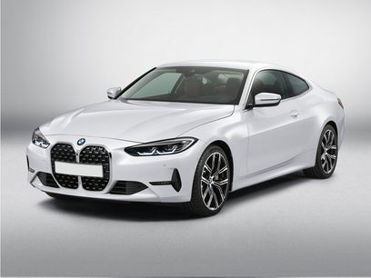 Used 2024 BMW 430i xDrive Coupe