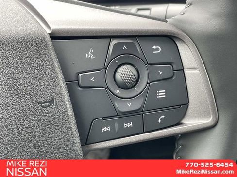 New 2026 Nissan Leaf image 14