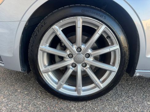 Used 2015 Audi A3 TDI Premium Plus image 24