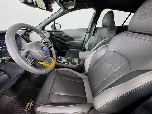 New 2026 Subaru Crosstrek 2.5i Wilderness AWD/4WD image 25