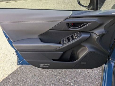 Certified 2024 Subaru Crosstrek 2.5i Wilderness image 27