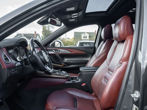 Used 2016 MAZDA CX-9 Signature image 7