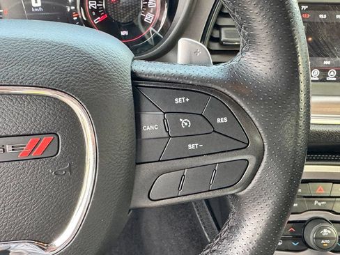 Used 2021 Dodge Challenger R/T w/ Driver Convenience Group RWD image 14