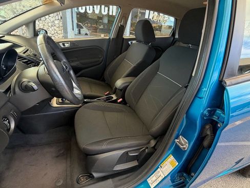 Used 2014 Ford Fiesta SE FWD image 9