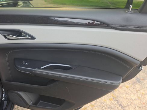 Used 2013 Cadillac SRX Luxury w/ Driver Awareness Package FWD image 24