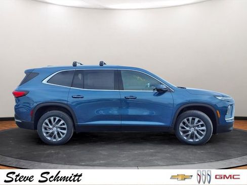 New 2026 Buick Enclave Preferred w/ Super Cruise Package AWD/4WD image 28