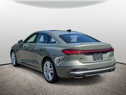 New 2026 Audi A5 Premium AWD/4WD image 6
