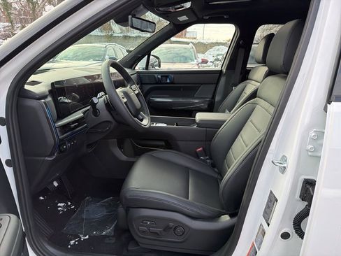 New 2026 Hyundai Santa Fe Calligraphy image 15