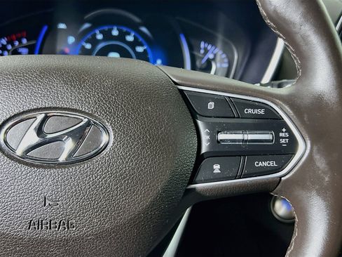 Used 2020 Hyundai Santa Fe Limited FWD image 19