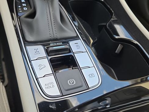 New 2026 Hyundai Tucson SEL image 16