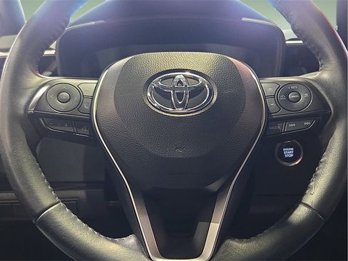 Certified 2024 Toyota Corolla SE image 19