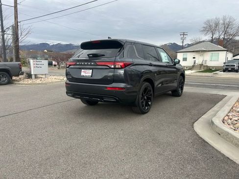 New 2026 Nissan Rogue SL AWD/4WD image 4
