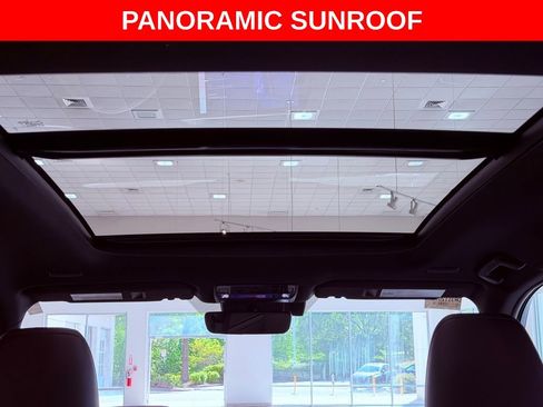 Used 2024 Lexus TX 350 FWD w/ Captains Chair Package image 11