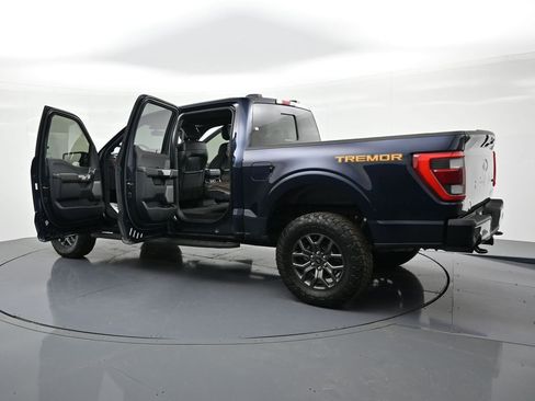 Used 2023 Ford F150 Tremor w/ Equipment Group 402A High AWD/4WD image 38