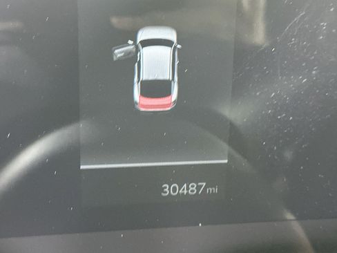 Used 2025 Kia K4 FWD image 19