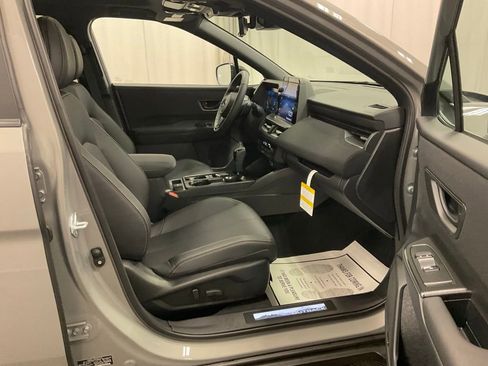 New 2026 Subaru Outback Limited image 26