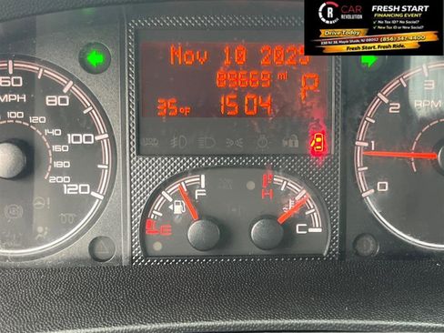 Used 2020 RAM ProMaster 3500 FWD image 23