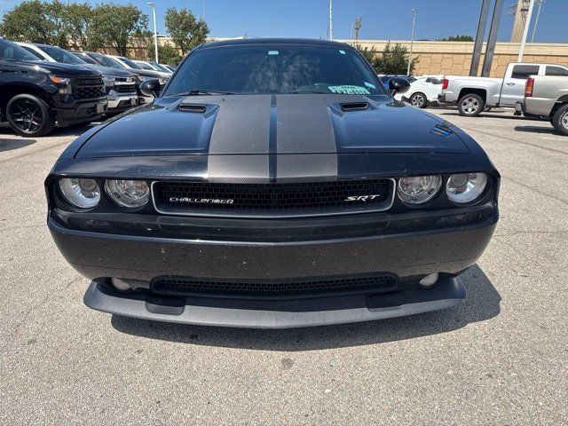 Used 2014 Dodge Challenger SRT8 RWD image 5