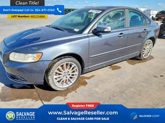 Used 2010 Volvo S40 2.4i video 1