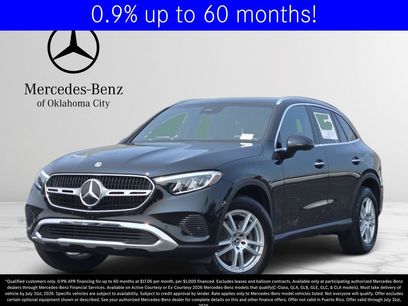Used 2026 Mercedes-Benz GLC 300 4MATIC