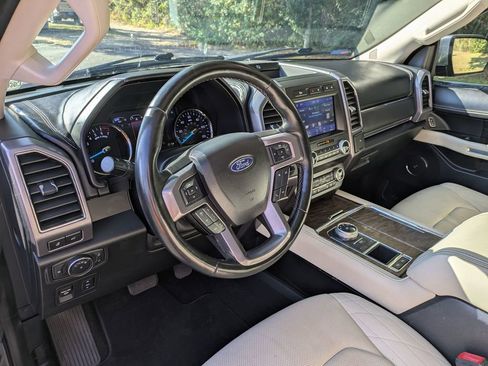 Used 2020 Ford Expedition Platinum image 13
