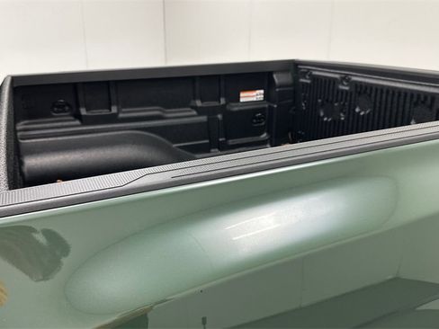 New 2026 Nissan Frontier SV w/ Tow Package image 16