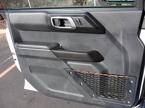 Used 2023 Ford Bronco Raptor image 37