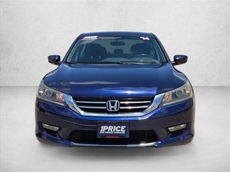 Used 2014 Honda Accord Sport video 2