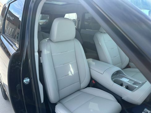 New 2026 Hyundai Palisade Calligraphy AWD/4WD image 31